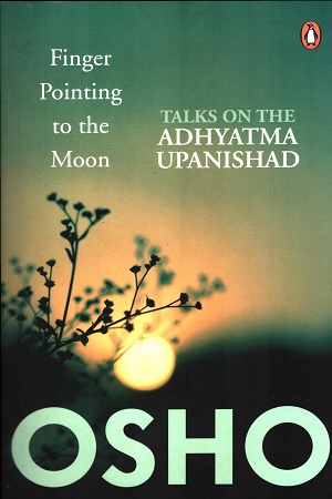 Finger Pointing To The Moon