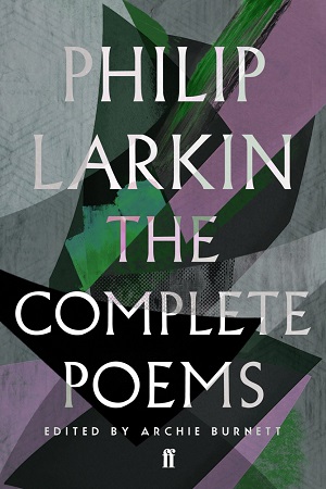 The Complete Poems