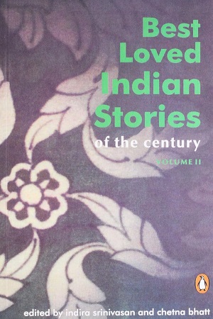 Best Loved Indian Stories - II