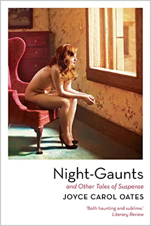 Night-Gaunts & Other Tales Of Suspense