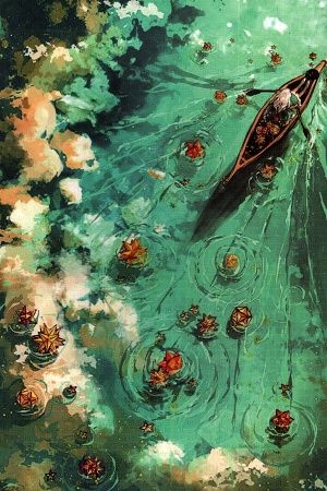 Chirkut Feriwala (Sea Boat)