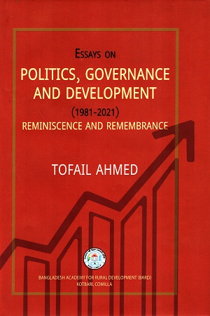 Politics, Governance and Development