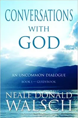 A Guide to Conversations with God - Book 1