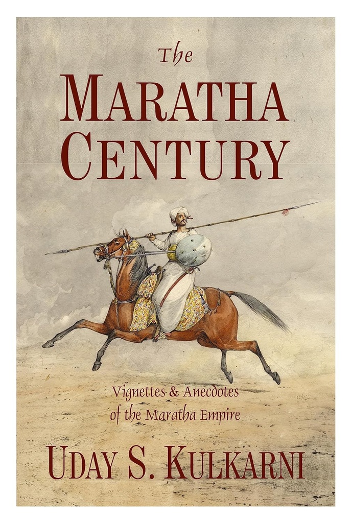 The Maratha Century