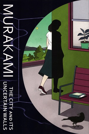 [9781787304475] The City and Its Uncertain Walls