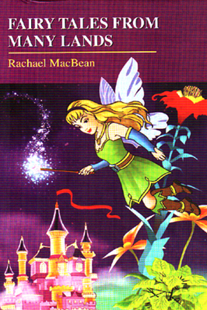 [9789388770286] Fairy tales From many lands
