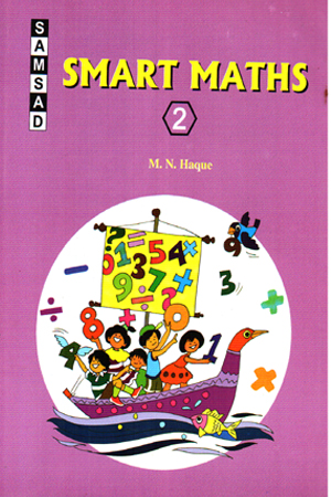 [9788195846924] Smart maths -02
