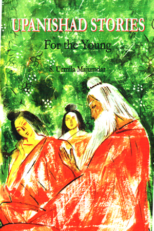 [9788179552735x] Upanishad Stories For the young