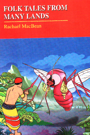 [9789388770293] Folk Tales From Many Lands