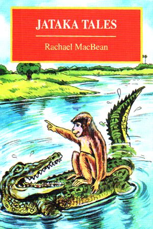[9788195252756] Jataka Tales