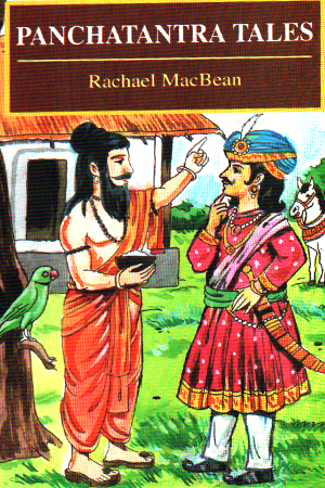 [9788195252763] Panchatantra Tales