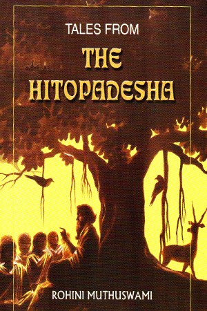 [1009360000001] The Hitopodesha