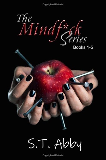 [9781091074699] The Mindf*ck Series