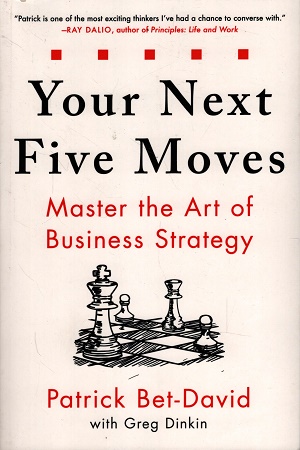 [9781982168964] Your Next Five Moves
