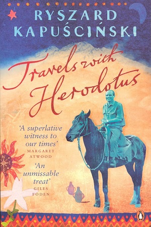 [9780141021140] Travels with Herodotus