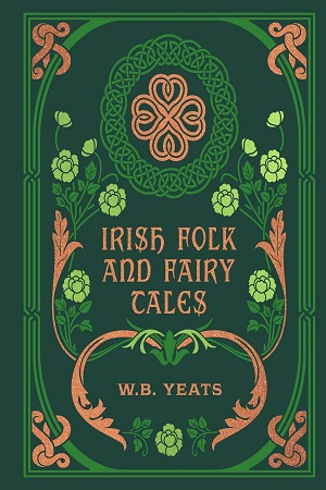 [9780785845522] Irish Folk and Fairy Tales