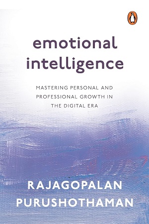 [9780143464150] Emotional Intelligence Mastering Personal and Professional Growth in the Digital Era