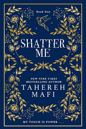 [9780008660239] Shatter ME