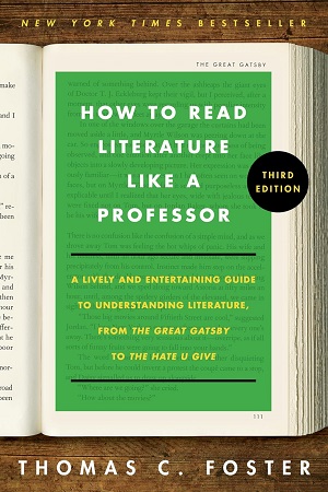 [9780063447974] How to Read Literature Like a Professor