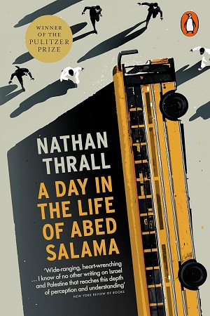 [9781802060041] A Day in the Life of Abed Salama