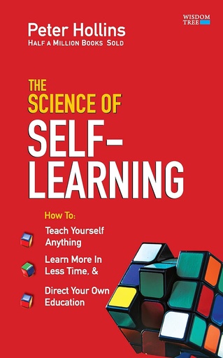 [9788183285780] 
The Science of Self-Learning