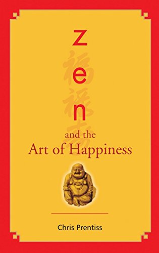 [9788183281010] Zen And The Art Of Happiness