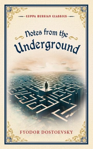 [9788197989711] Notes from the Underground 