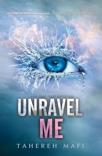 [9781405291767] Unravel Me