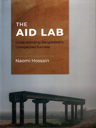 [9789845064699] THE AID LAB Understanding Bangladesh's Unexpected Success
