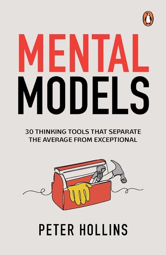 [9780143471998] Mental Models