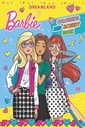 Barbie Colouring and Activity Book