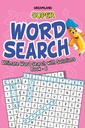 Super Word Search Book - 6