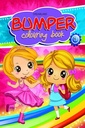 Bumper Colouring - 4 