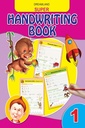 Super Handwriting - 1 