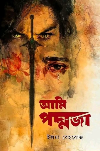 [9789849931515] আমি পদ্মজা