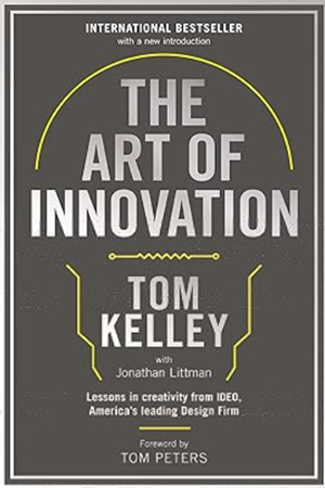 [9781781256145] THE ART OF INNOVATION