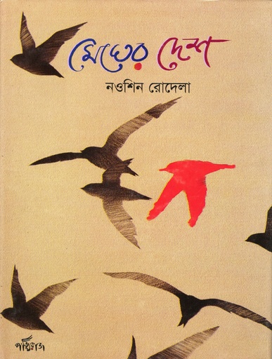 [9789849868507] মেঘের দেশে 