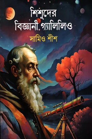 [9789849955856] শিশুদের বিজ্ঞানী গ্যালিলিও