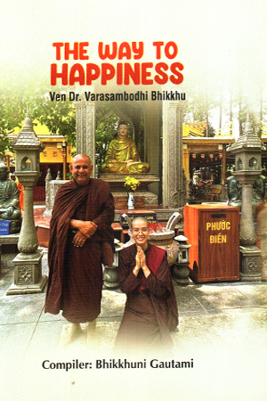 [1046560000004] The Way to Happiness