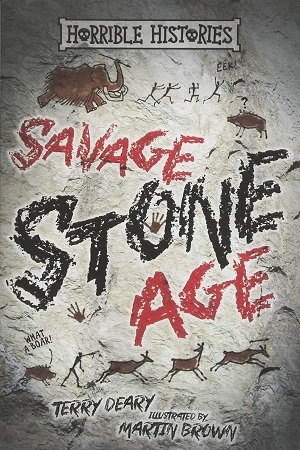 [9781407178509] Savage Stone Age