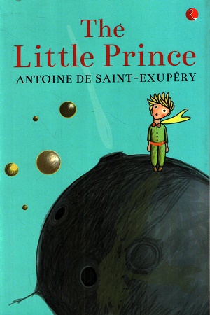 [9789353044404] The Little Prince 
