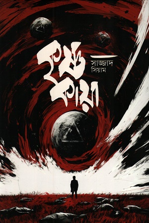 [9789843572103] কৃষ্ণকায়া