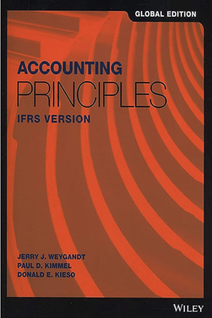[9781119419617] Accounting Principles: IFRS Version