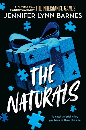 [9781786542212] Naturals: Book 1