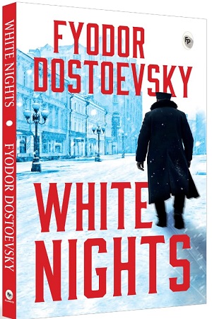 [9789362143525] White Nights