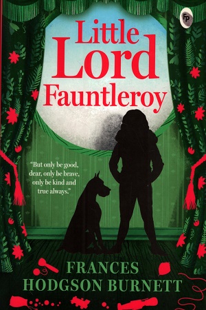 [9789358561739] Little Lord Fauntleroy