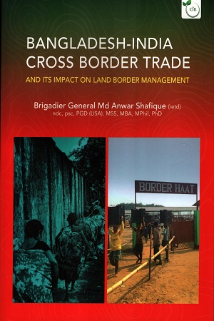 [9789849775874] Bangladesh - India Cross Border Trade