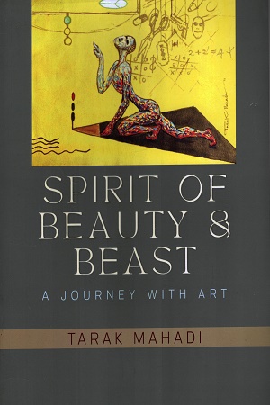 [9789849709527] Spirit Of Beauty Beast