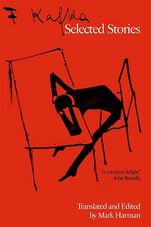 [9780674301665] Selected Stories