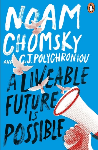 [9781405974233] A Livable Future is Possible